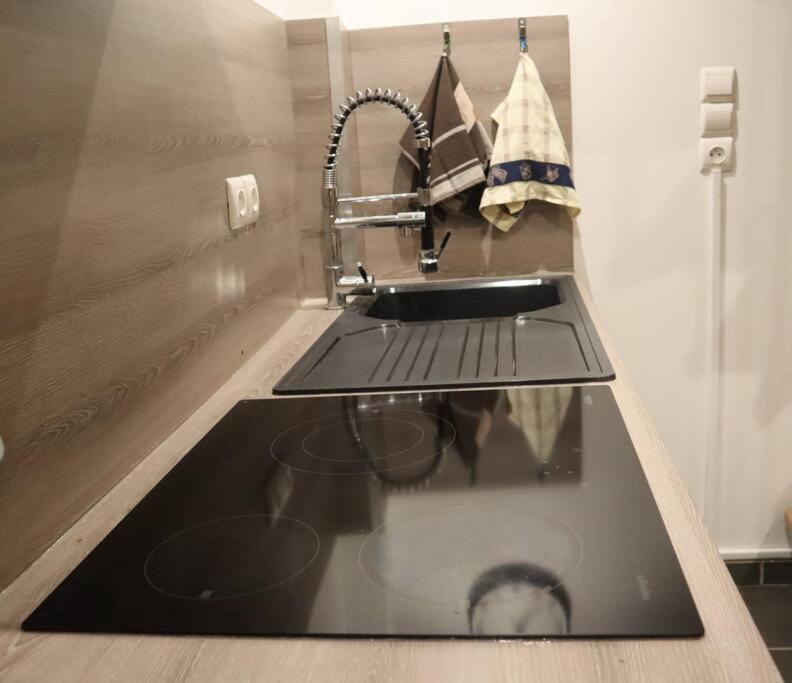 Maison Atypique, Centre-Ville 2+2 Pers Sauna Ir Sedan Eksteriør bilde